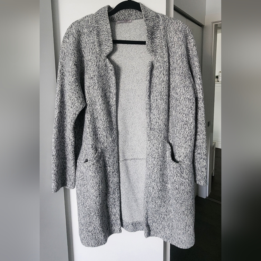 ZARA lightweight jacket